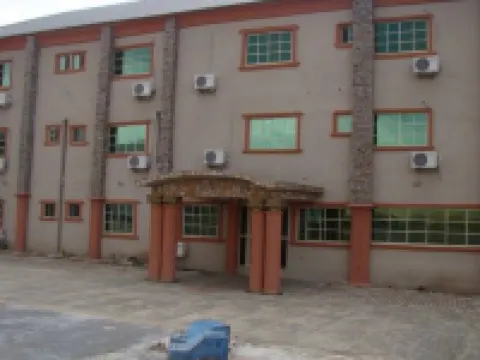 GMT Hotel and Event Centre Hotels in 