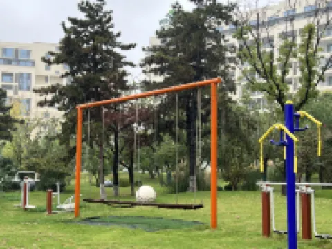 莫等閑·私湯民宿（太白熙岸店）