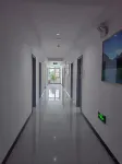宕昌芳草園賓館 - 2星級