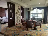 Jujia Hotel (Hanshou Wanda)