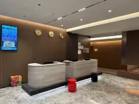 Ouguan Tianqi Hengyang Hotel Hotels in Purang