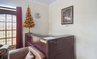 Hotel O Borneo