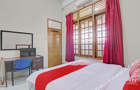 Hotel O 拉維娜賓館