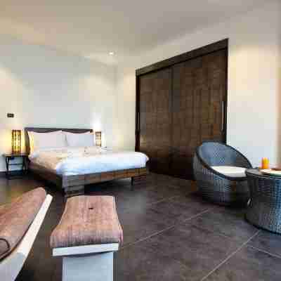 Baan Sethai Rooms