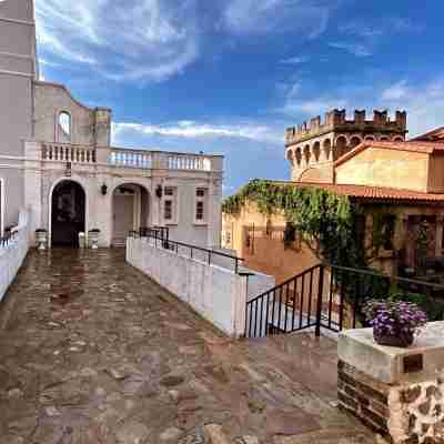 Villa Primo Khaoyai near Toscana Hotel Exterior