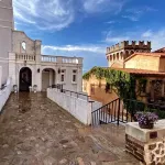 Villa Primo Khaoyai near Toscana Hotels in 