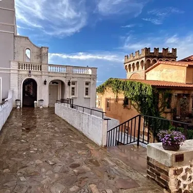 รูปภาพของวิลล่า พรีโม่ เขาใหญ่ ข้าง ทอสคาน่า