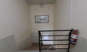 Capital O 93076 Batam Backpacker Guesthouse 2