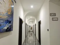 Van Mo Boutique Hotel Hotels in Wen'an County