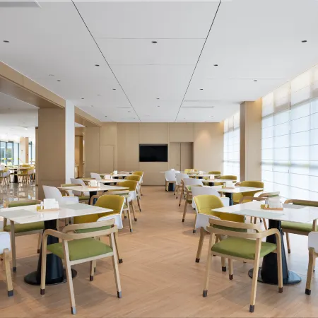 Home2 Suites by Hilton Wenzhou Wencheng