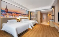Vienna International Hotel (Yutian Branch) Hôtels à : Keriya