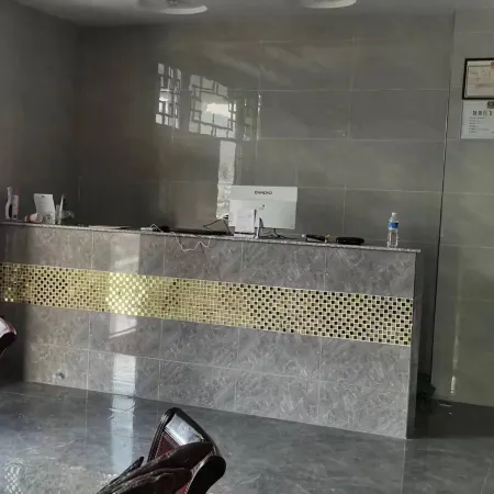 Cheng Hanshen Xixia Homestay