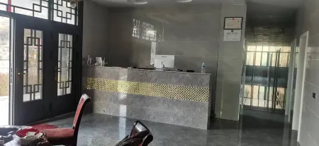 Cheng County Hanshen Xixia Hotel