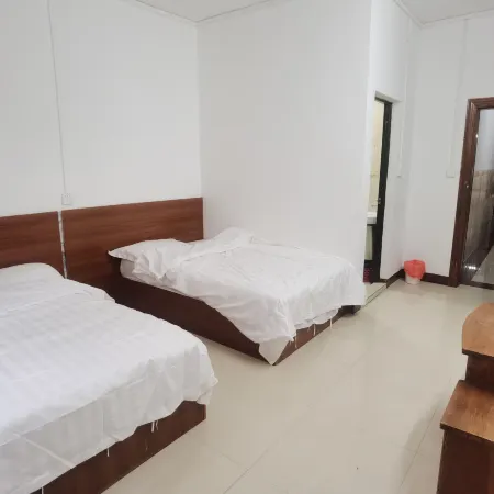 Mashan Shenglong Hotel