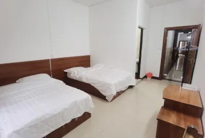 Mashan Shenglong Hotel Hotel in zona CPC Mashan Committee Party School