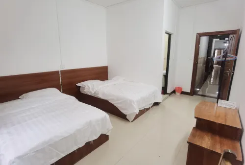 Mashan Shenglong Hotel