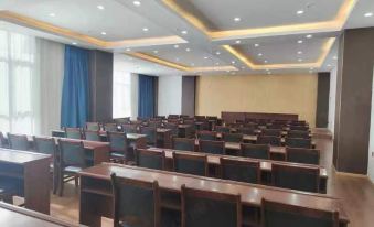 Nyingchi Lunang Biju Hotel
