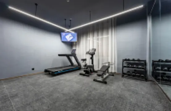 Nanyang Wuyue Plaza Zhongjing Avenue Atour Hotel