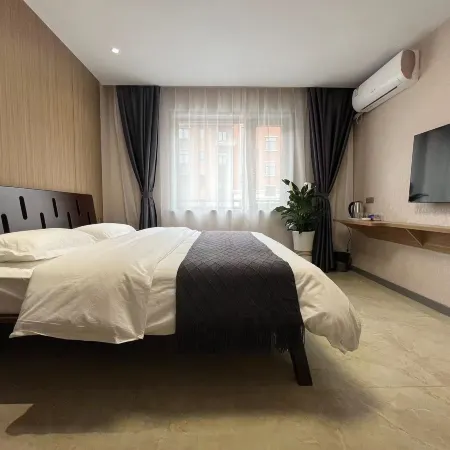 Aihao Homestay
