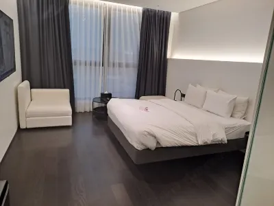 lascene hotel