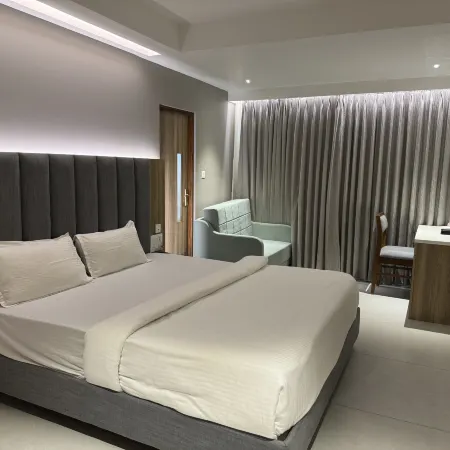 Hotel Devdeep Porvorim