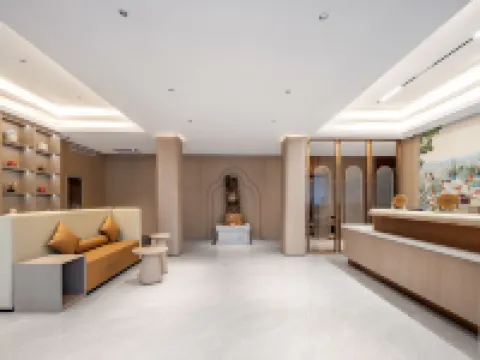 Vienna 3 Best Hotel (Qinyuan Shengli Road County Government) Hotels in Qinyuan