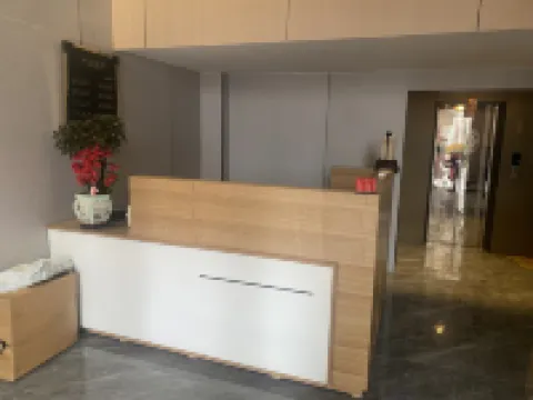 Hanyu Boutique Stay (Gucheng)