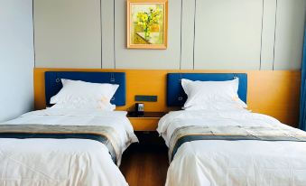 Zhuanglang Yuxin Hotel