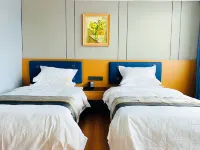 Zhuanglang Yuxin Hotel Hotels in Zhuanglang County