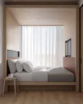 Little National Hotel Newcastle Отели в г. Ньюкасл