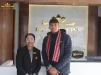 De Crown Inn Hotels in Tilottama
