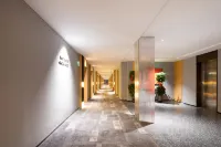 Anyue Hotel (Yichun High-speed Railway Station Wanda)