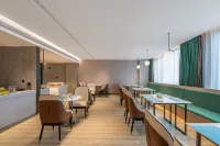 Funyard Select Hotel - breakfast