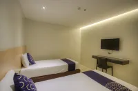 OYO 1066 Dorotello Apartelle