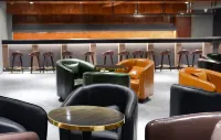 Cloud Homestay Hotels in Yongshan