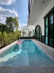 Baan Khongkwan Pool Villa Khaoyai Pakchong Hotels near Thongsomboon Club