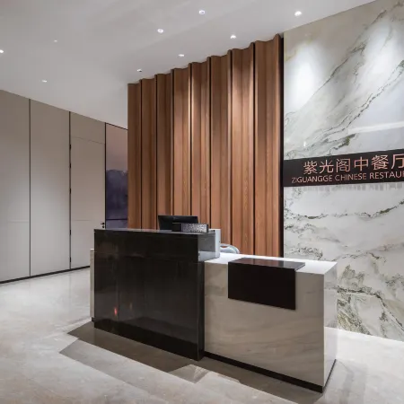Grand Skylight Hotel, Dingsheng, Fengcheng
