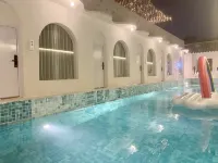 Muqi Courtyard Hotel (Qiaogang Style Street) - 무료 와이파이