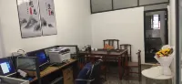 Qinshui Yunqinshan Chinese Inn