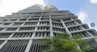 KL Gateway Premium Residences by Moka Hotel di Bangsar South