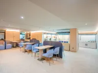 HanTing Hotel (Hotan Railway Station) Hotels in Hotan City