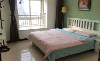 Xian Jinkairui ApartHotel