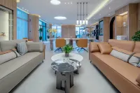 Subaiyun Hotel (Shijiazhuang Zhengding New District Convention and Exhibition Center)