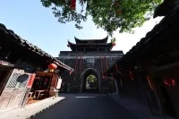Jifeng Guesthouse (Langzhong Ancient Town)