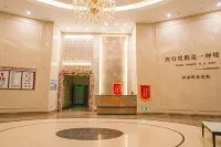 Rongcheng Houhai Apartment (Naxianghai) Hotel in zona The Dream Sea Bathing Place