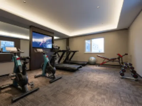 The GiorgioMorandi Hotels (Laizhou) Hotels in Laizhou