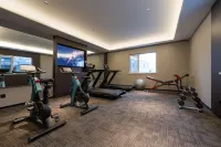 The GiorgioMorandi Hotels (Laizhou) Hotel di Laizhou