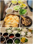 Gan Jiang Yuan International Hotel - breakfast