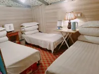 Dingri Gangdui Homestay