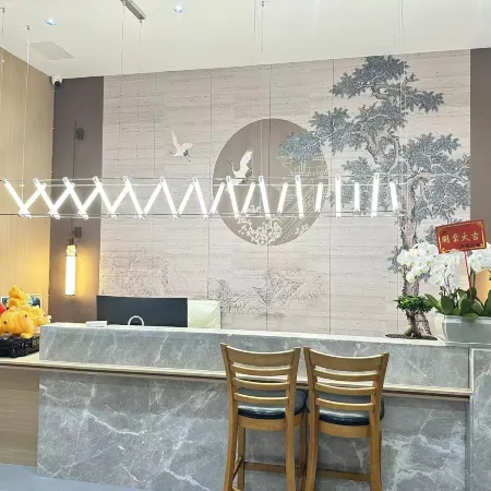 Xuefu Bieyuan Bed and Breakfast